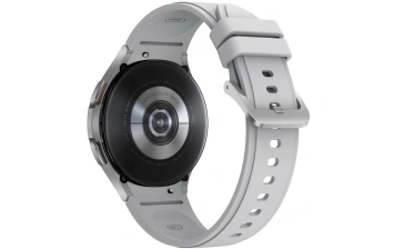 Смарт-часы Samsung Galaxy Watch4 Classic 46 mm Серебро (SM-R890NZSACIS)