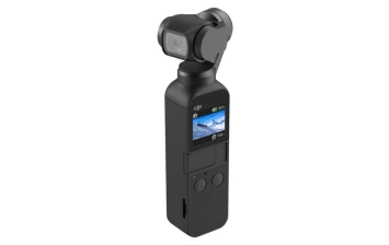 Экшн-камера DJI Osmo Pocket (6958265178849)