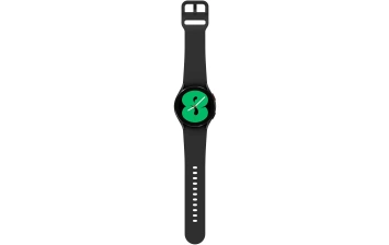 Смарт-часы Samsung Galaxy Watch4 40 mm Черный (SM-R860NZKACIS)