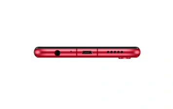 Смартфон Honor 8X 128Gb Red
