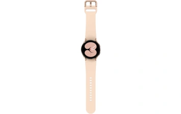 Смарт-часы Samsung Galaxy Watch4 40 mm Розовое золото (SM-R860NZDACIS)