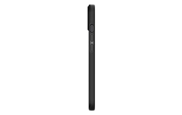 Чехол Spigen Thin Fit для iPhone 13 Mini (ACS03678) Black