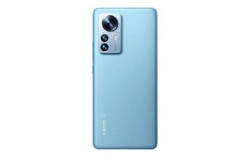 Смартфон Xiaomi 12 Pro 12/256Gb Blue Global Version