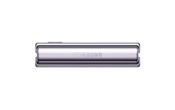 Смартфон Samsung Galaxy Z Flip4 SM-F721B 8/256Gb Levender (Лаванда)