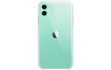 Чехол Apple для iPhone 11 Clear Case