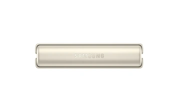 Смартфон Samsung Galaxy Z Flip3 5G (SM-F711B) 8/128GB Beige (Бежевый)
