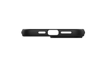 Чехол Spigen Core Armor для iPhone 13 Pro (ACS03294) Matte Black