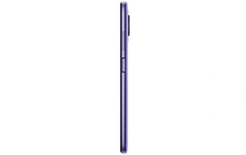 Смартфон XiaoMi RedMi Note 9T 4/64Gb (NFC) Daybreak Purple (Фиолетовый) Global Version