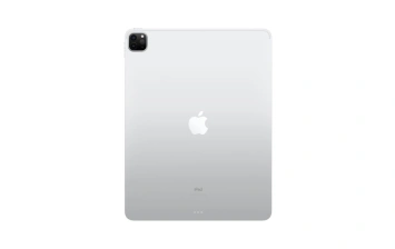 Планшет Apple iPad Pro 12.9 (2020) Wi-Fi 128Gb Silver (Серебристый) (MY2J2)