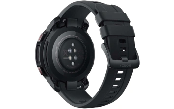 Смарт-часы Honor Watch GS Pro (KAN-B19) (Угольный Черный)