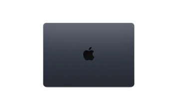 Ноутбук Apple MacBook Air (2022) 13 M2 8C CPU, 8C GPU/8Gb/256Gb SSD (MLY33) Midnight (Темная ночь)