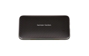 Беспроводная акустика Harman/Kardon Esquire Mini 2 Black черная