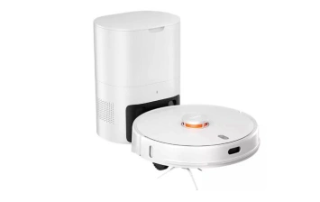 Робот-пылесос Xiaomi Lydsto sweeping and mopping robot R1 White (Белый) Global version