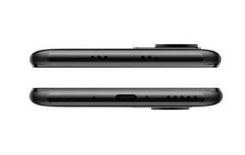 Смартфон XiaoMi Poco F3 NFC 6/128Gb Night Black (Черный) Global Version