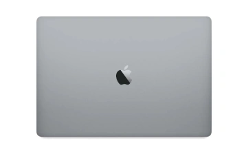 Ноутбук Apple MacBook Pro 15 Touch Bar i7 2.6/16/RP555X/256Gb (MV902RU/A) Space Gray