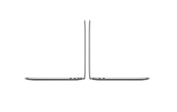 Ноутбук Apple MacBook Pro 13 Touch Bar i5 2.3/8/256 (MR9Q2RU/A) Space Gray