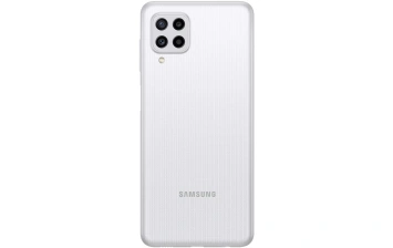 Смартфон Samsung Galaxy M22 SM-M225F 4/128GB Белый