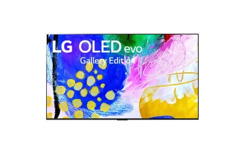 Телевизор LG OLED65g2 4K (2022)