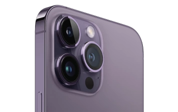 Смартфон Apple iPhone 14 Pro Max 256Gb Deep Purple