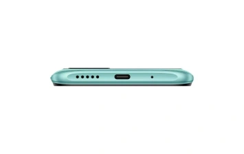 Смартфон XiaoMi Poco C40 3/32Gb Coral Green (Зеленый) Global Version