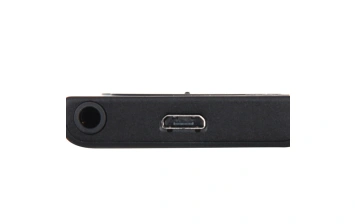 Плеер Sony NW-E395 Black