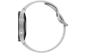 Смарт-часы Samsung Galaxy Watch4 44 mm Серебро (SM-R870NZSACIS)