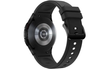 Смарт-часы Samsung Galaxy Watch4 Classic 42 mm Черный (SM-R880NZKACIS)