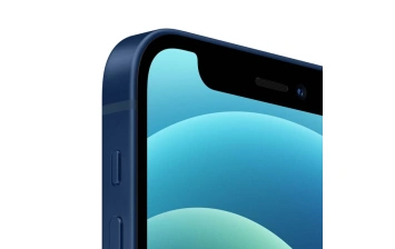 Смартфон Apple iPhone 12 mini 128Gb Blue (Синий) (MGE63RU/A)