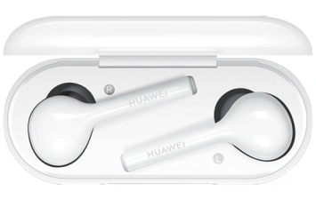 Наушники Huawei Freebuds CM-H1 White