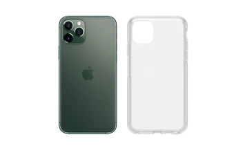 Чехол Hoco для iPhone 11 Pro Прозрачный