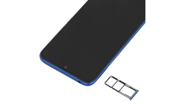 Смартфон XiaoMi Redmi 9A 2/32Gb Blue (Синий) Global Version