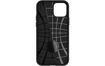 Чехол Spigen Armor для iPhone 12 Pro Max (ACS01471) Black