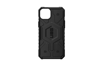 Чехол UAG Pathfinder For MagSafe для iPhone 14 Plus Black
