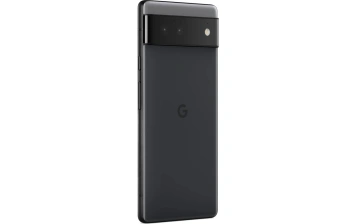Смартфон Google Pixel 6 8/256GB Stormy Black Черный (USA)