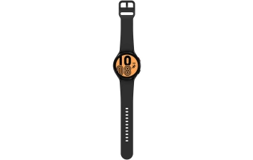 Смарт-часы Samsung Galaxy Watch4 44 mm Черный (SM-R870NZKACIS)