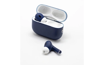 Наушники Apple AirPods Pro2 Color Синий Матовый