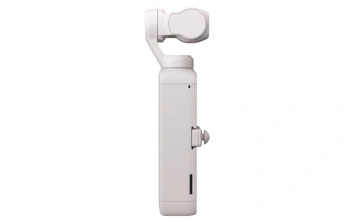 Экшн-камера DJI Osmo Pocket 2 Exclusive Combo white