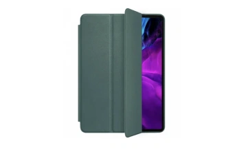 Чехол Smart Case для iPad Mini 2021 Зеленый