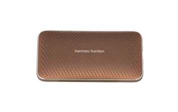 Беспроводная акустика Harman/Kardon Esquire Mini 2 Copper Brown коричневая