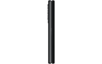 Смартфон Samsung Galaxy Z Fold3 12/512GB Black (SM-F926B)