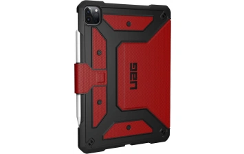 Чехол UAG Metropolis для iPad Pro 12.9 2020 (122066119494) Красный