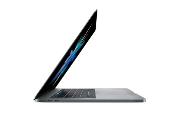 Ноутбук Apple MacBook Pro 15 Touch Bar i7 2.9/16/512 (MPTT2) Space Gray