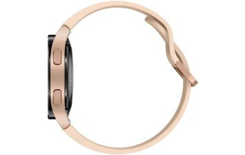 Смарт-часы Samsung Galaxy Watch4 40 mm Розовое золото (SM-R860NZDACIS)