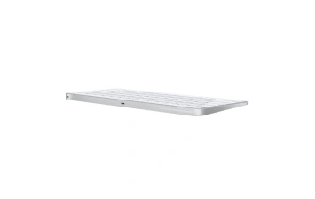Клавиатура беспроводная Apple Magic Keyboard 2021 (MK2A3RS/A) White