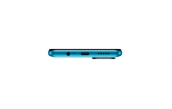 Смартфон XiaoMi Poco M4 Pro 5G 4/64GB Cool Blue (Синий) EAC