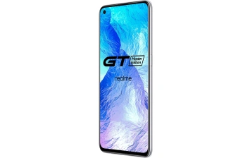 Смартфон Realme GT 5G Master Edition 8/256GB Daybreak Blue (Синий)