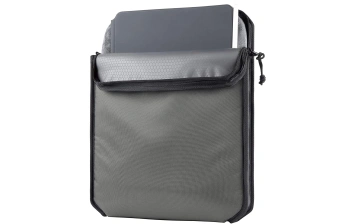 Чехол-папка UAG Shock Sleeve Lite для iPad Pro 11 3th Gen, 2021 (982390113030) Серый