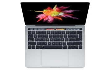 Ноутбук Apple MacBook Pro 13 Touch Bar i5 3.1/8/256 (MPXX2) Silver