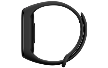 Фитнес-браслет Xiaomi Mi Band 4 NFC Graphite Black (Черный) EAC