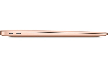 Ноутбук Apple MacBook Air (2020) 13 i3 1.1/8Gb/256Gb SSD (MWTL2) Gold (Золотой)
